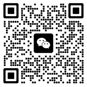 Contact me with wechat